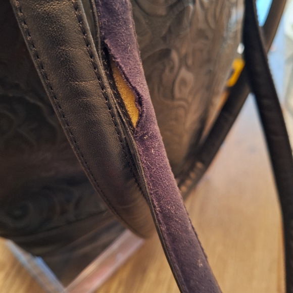 SAS Handbag - Picture 3 of 5